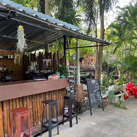 Sunset Serenity Cove Ko Pha Ngan Exterior foto