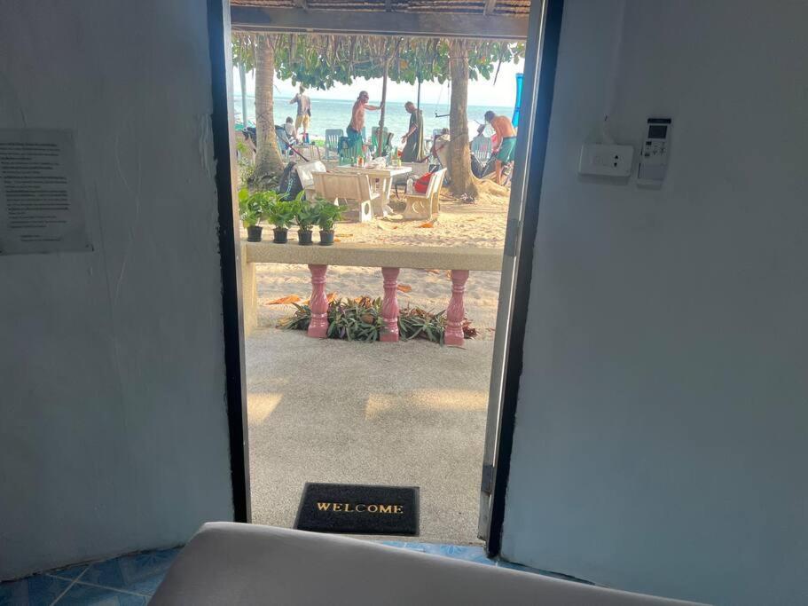 Sunset Serenity Cove Ko Pha Ngan Exterior foto