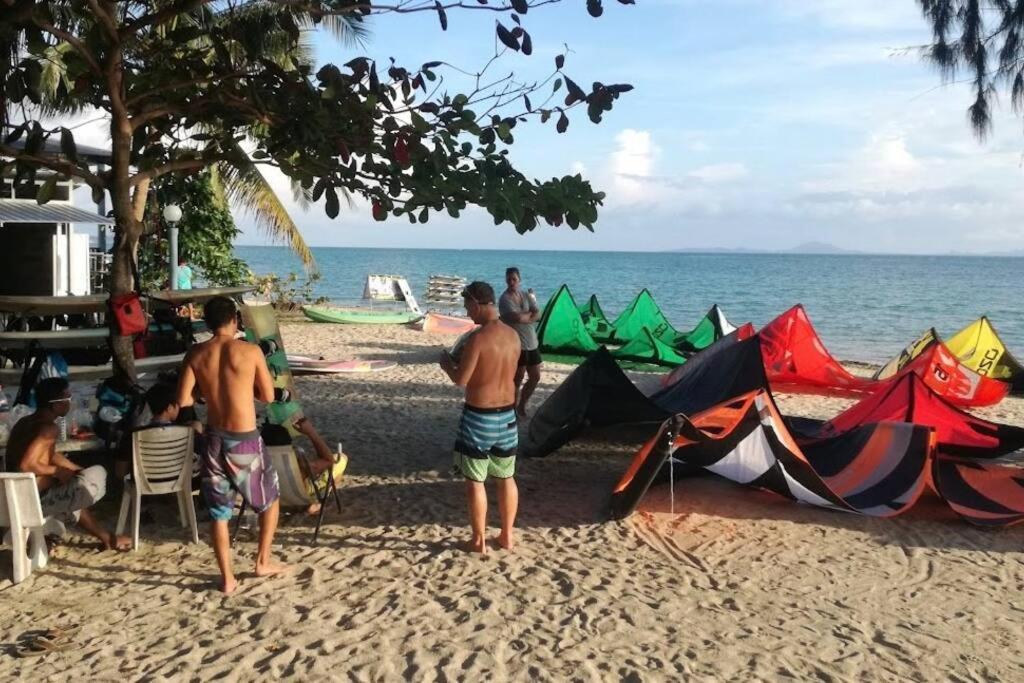 Sunset Serenity Cove Ko Pha Ngan Exterior foto