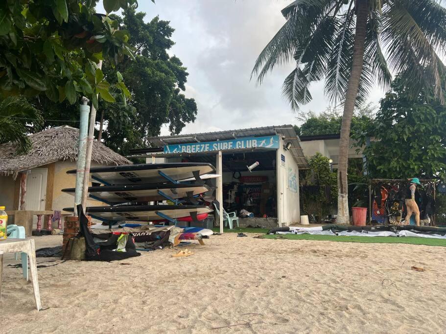 Sunset Serenity Cove Ko Pha Ngan Exterior foto