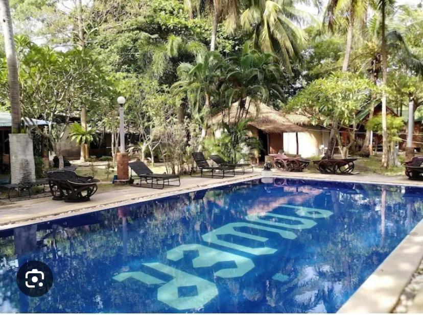Sunset Serenity Cove Ko Pha Ngan Exterior foto